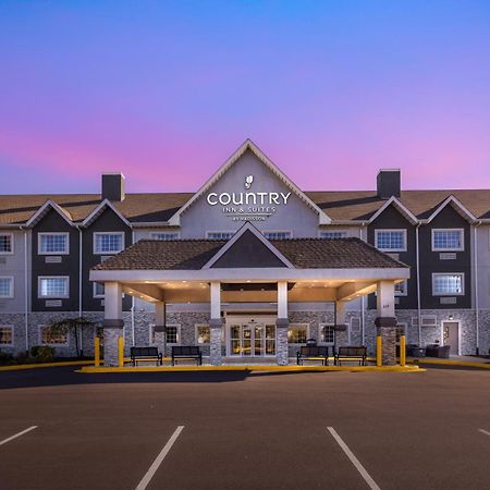 Country Inn & Suites By Radisson Bolingbrook, I-55 Exterior foto