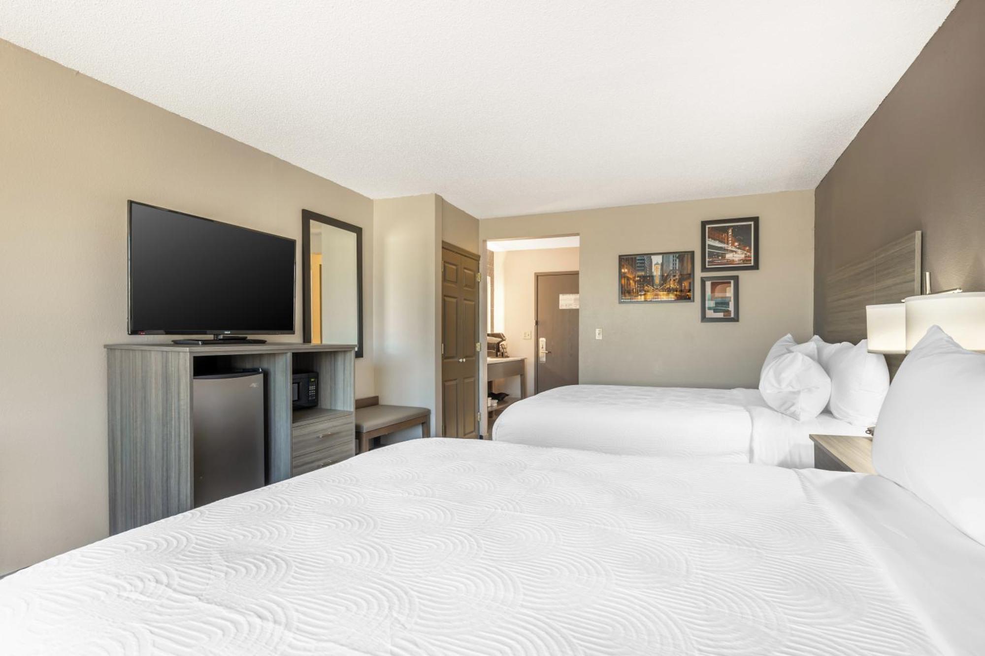 Country Inn & Suites By Radisson Bolingbrook, I-55 Exterior foto
