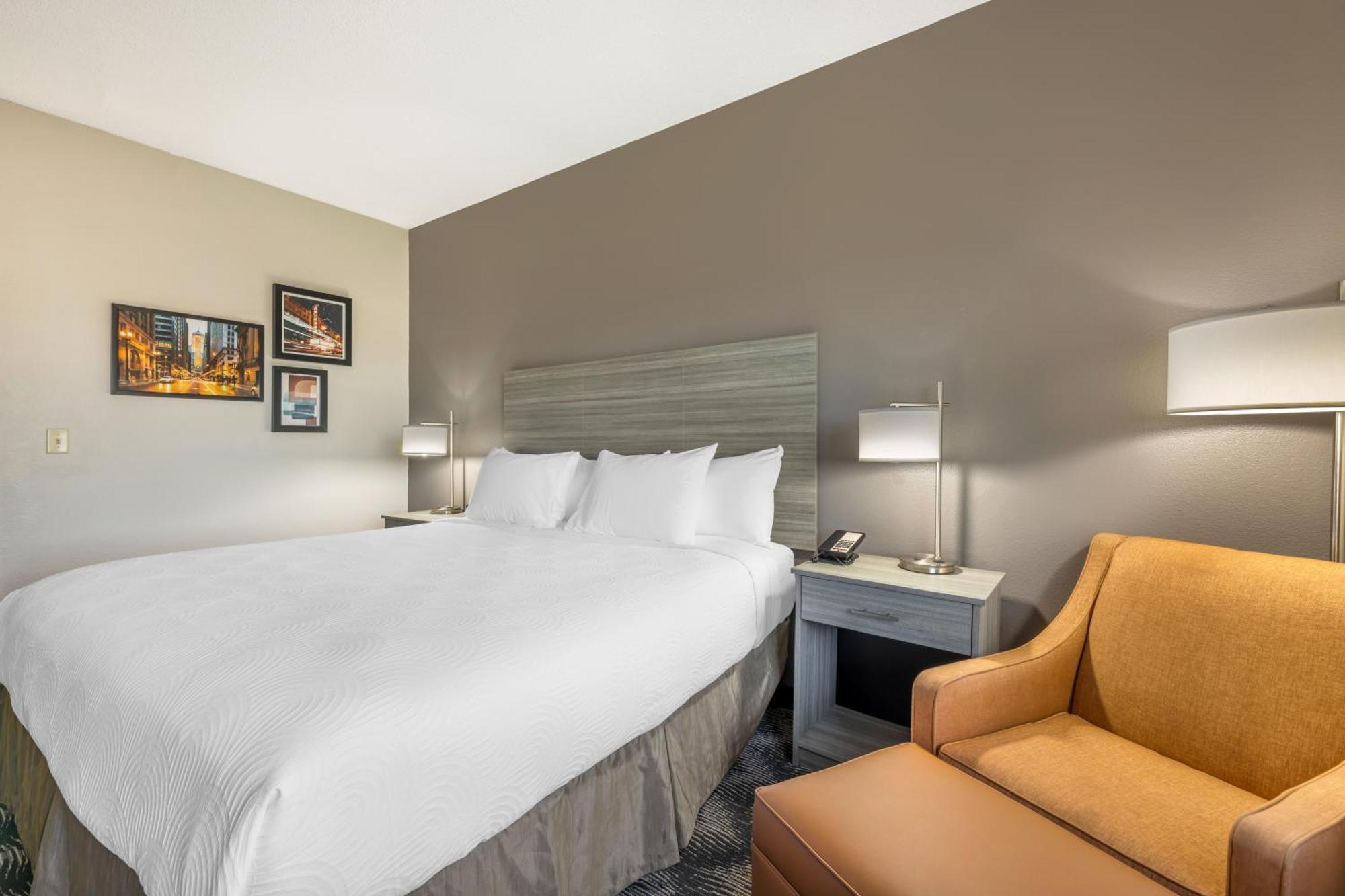 Country Inn & Suites By Radisson Bolingbrook, I-55 Exterior foto