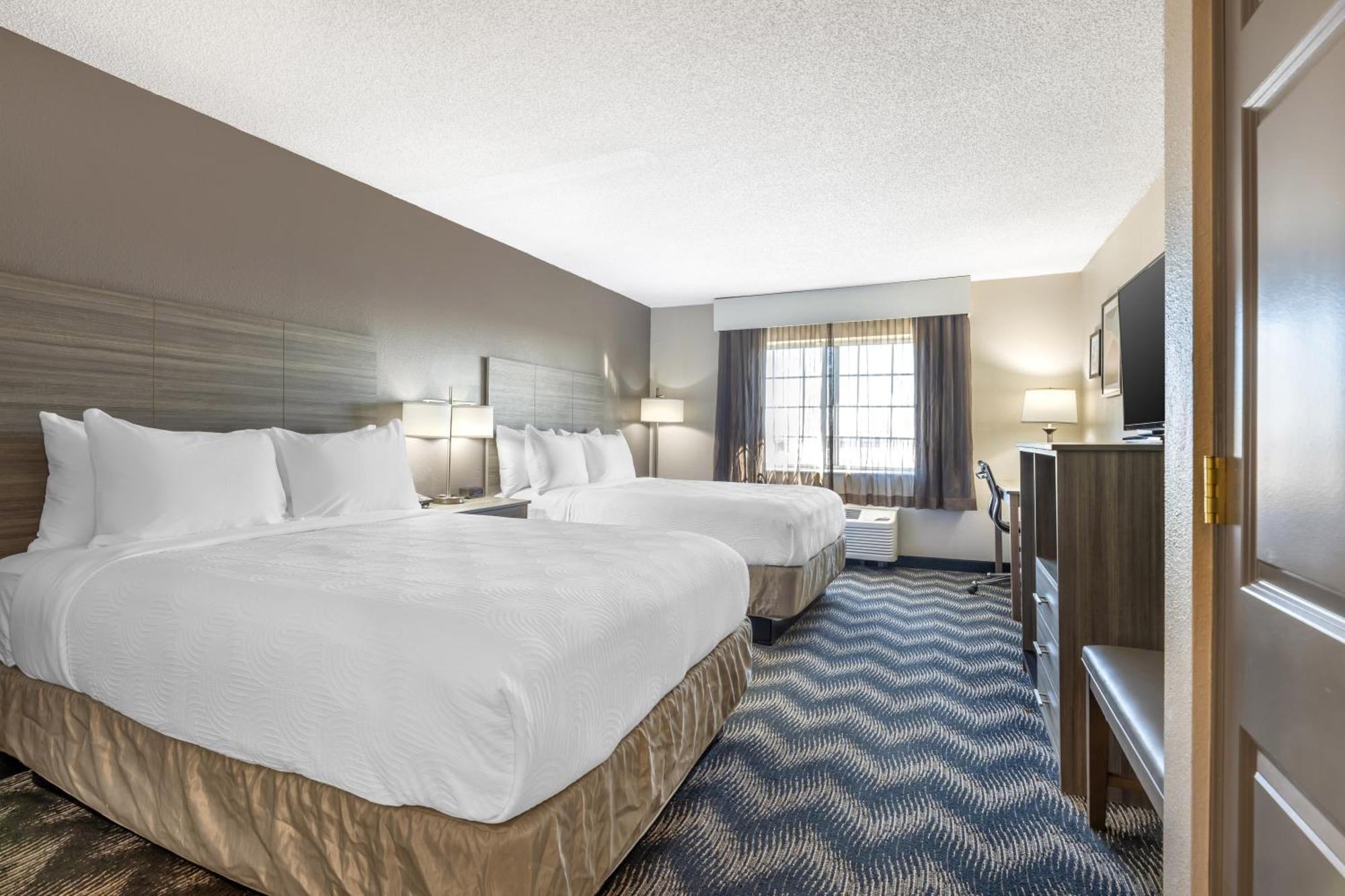 Country Inn & Suites By Radisson Bolingbrook, I-55 Exterior foto
