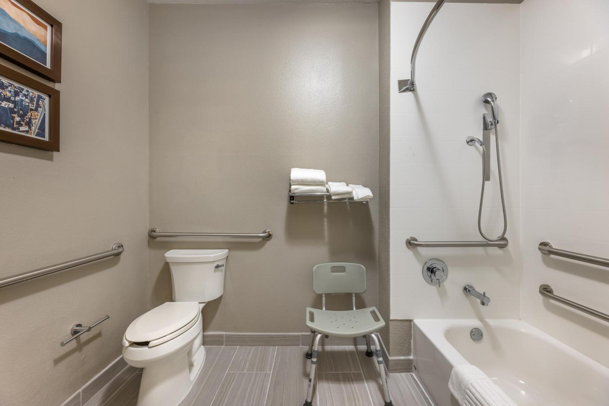 Country Inn & Suites By Radisson Bolingbrook, I-55 Exterior foto