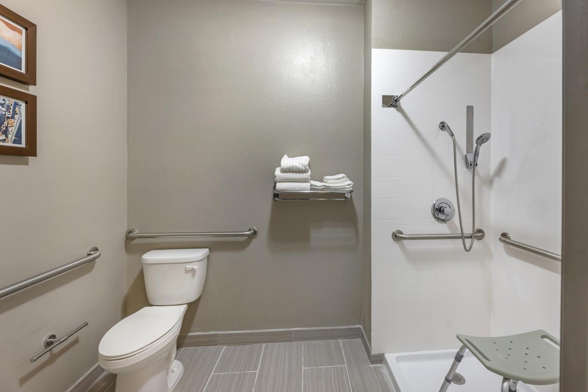 Country Inn & Suites By Radisson Bolingbrook, I-55 Exterior foto