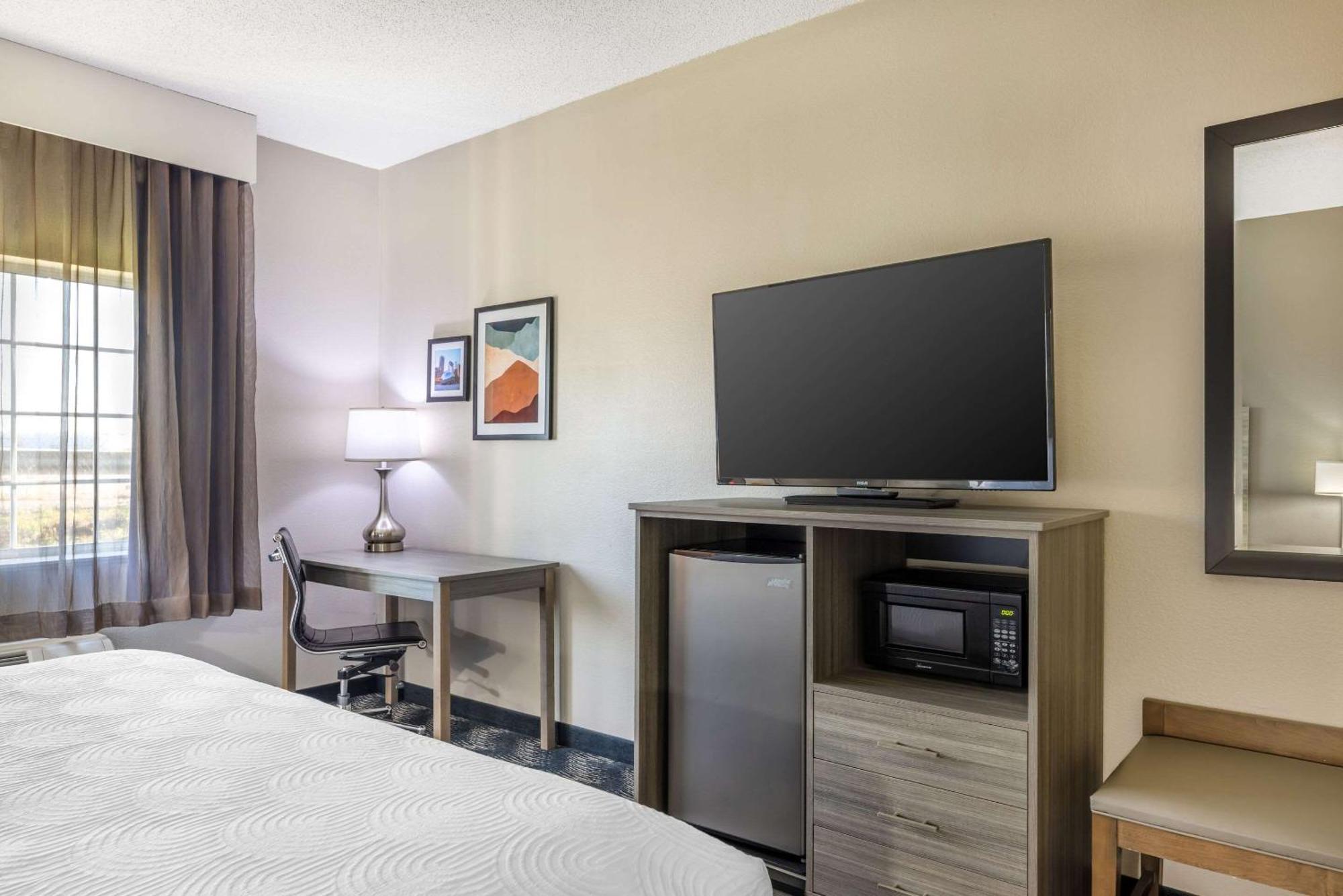 Country Inn & Suites By Radisson Bolingbrook, I-55 Exterior foto