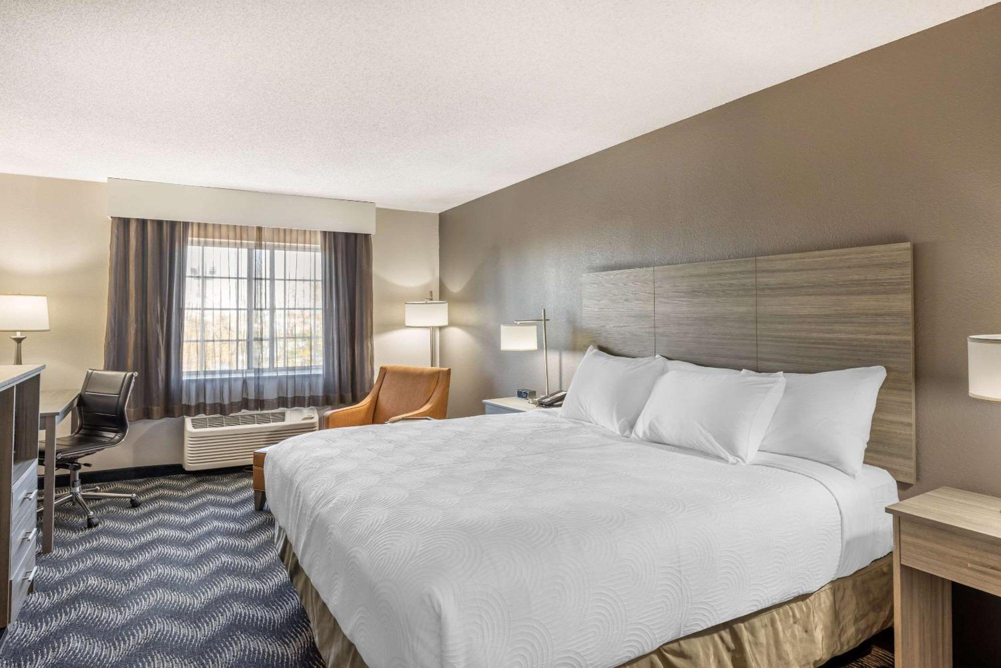 Country Inn & Suites By Radisson Bolingbrook, I-55 Exterior foto
