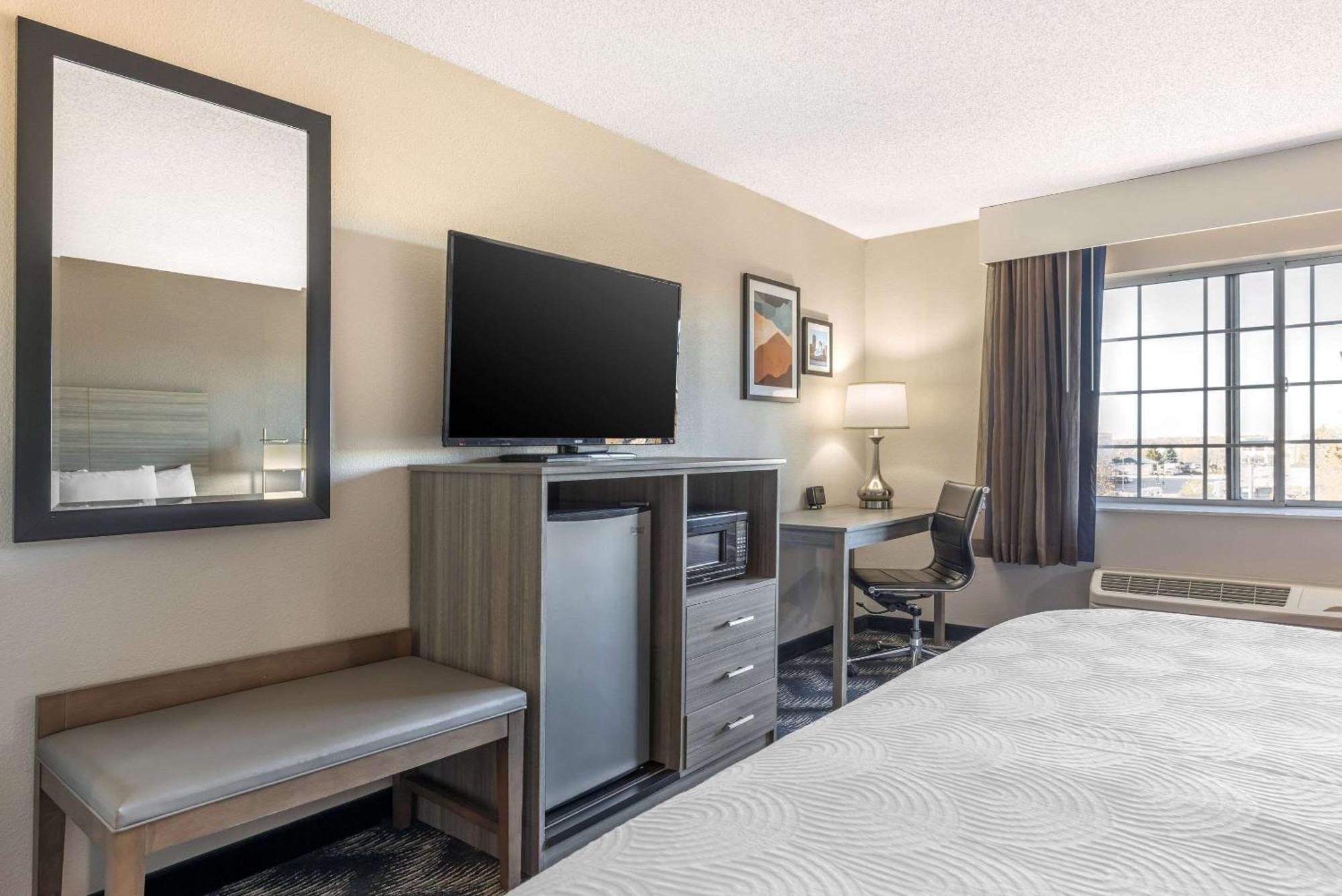 Country Inn & Suites By Radisson Bolingbrook, I-55 Exterior foto