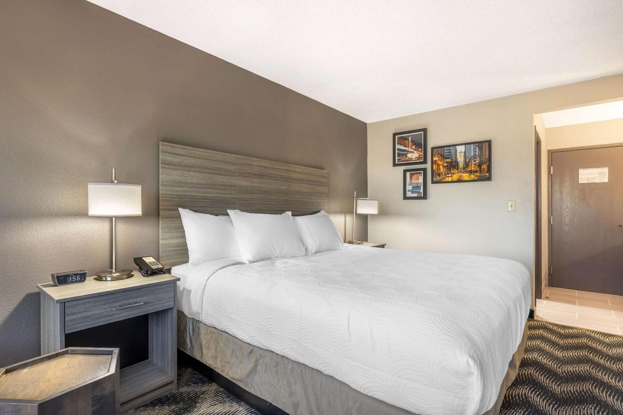 Country Inn & Suites By Radisson Bolingbrook, I-55 Exterior foto